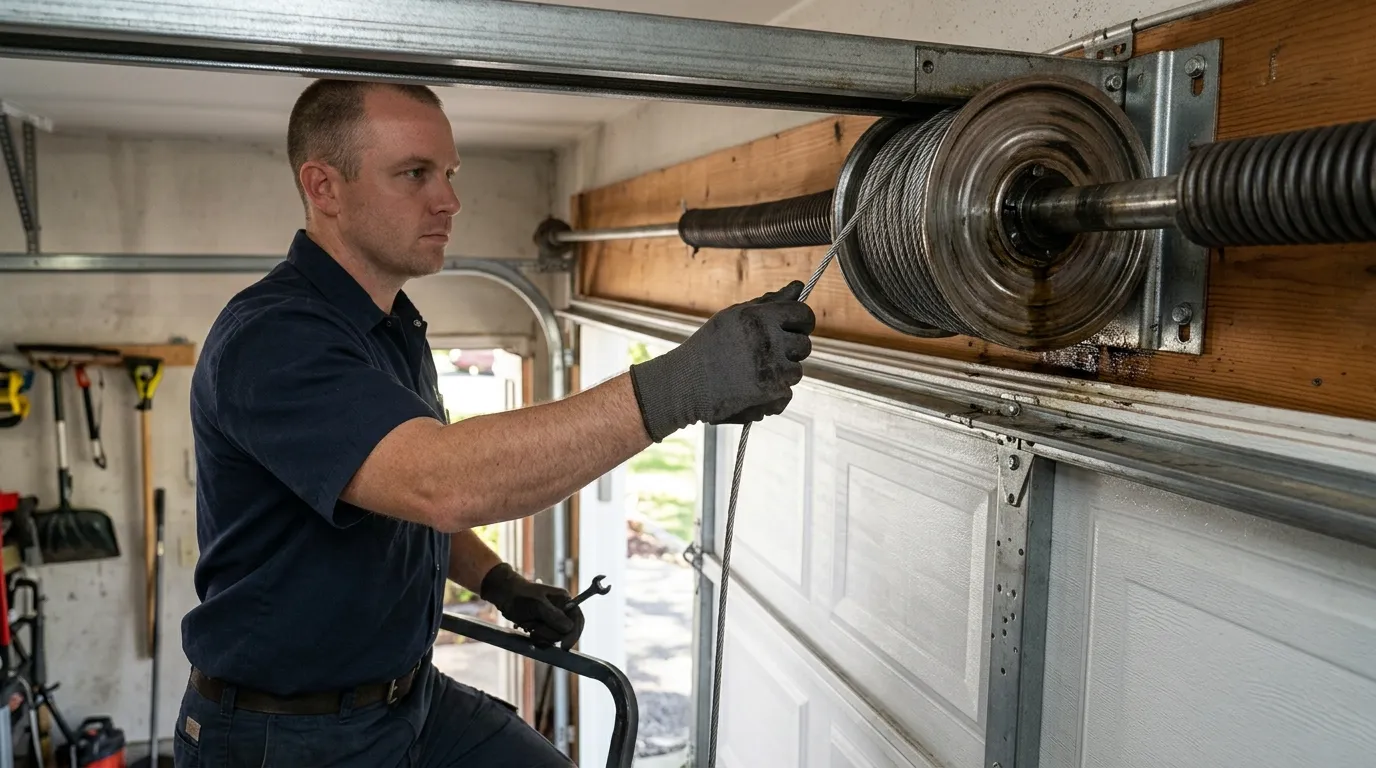 Commercial Garage Doors, Clarkdale AZ in Sedona